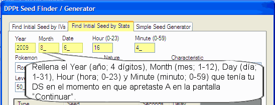 RNG Crias Perfectas DPPt_2